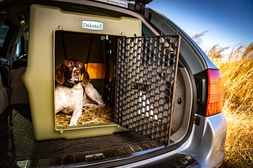 Dakota 283 CRaTE Kennel - Large - Image 6