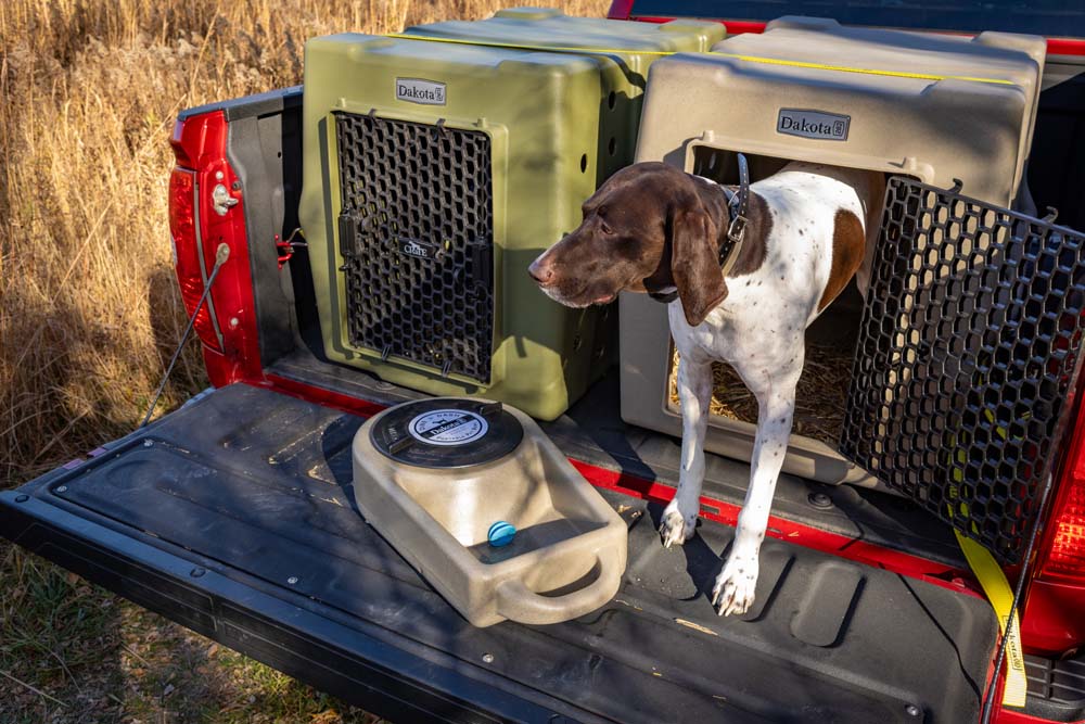 Dakota 283 CRaTE Kennel - Large - Image 7