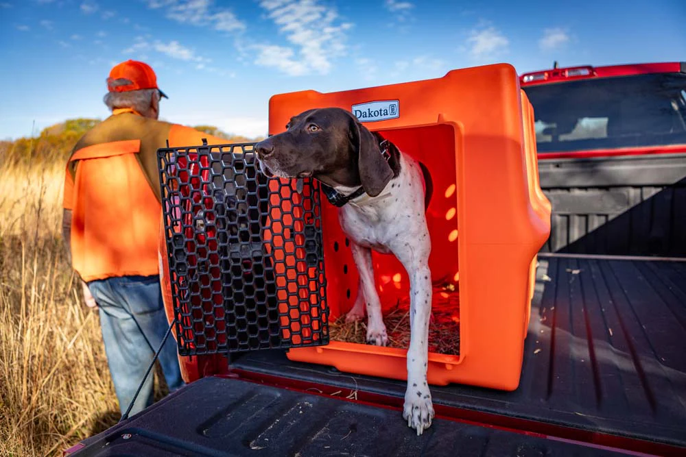 Dakota 283 CRaTE Kennel - Large - Image 8