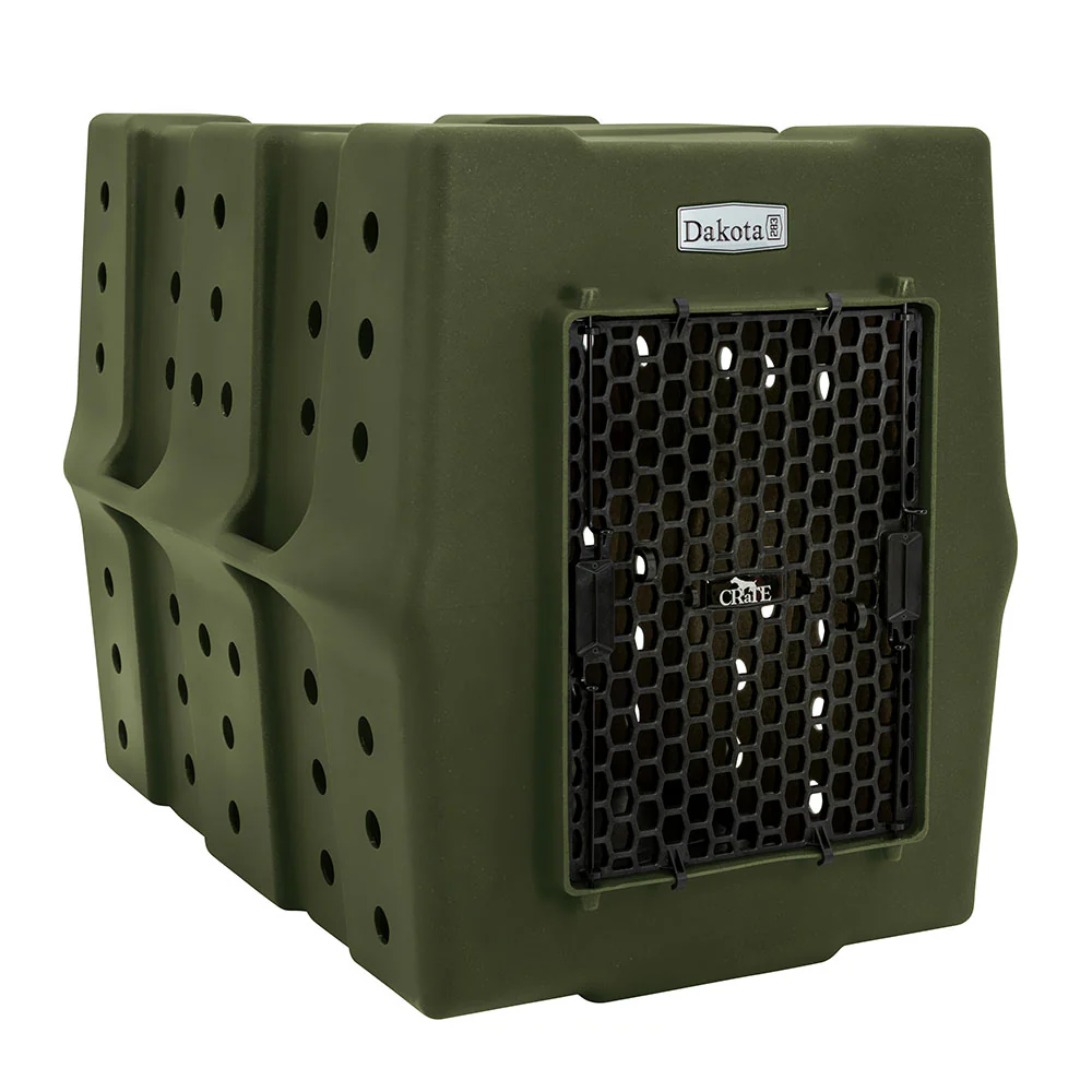 Dakota 283 CRaTE Kennel - X-Large - Image 5