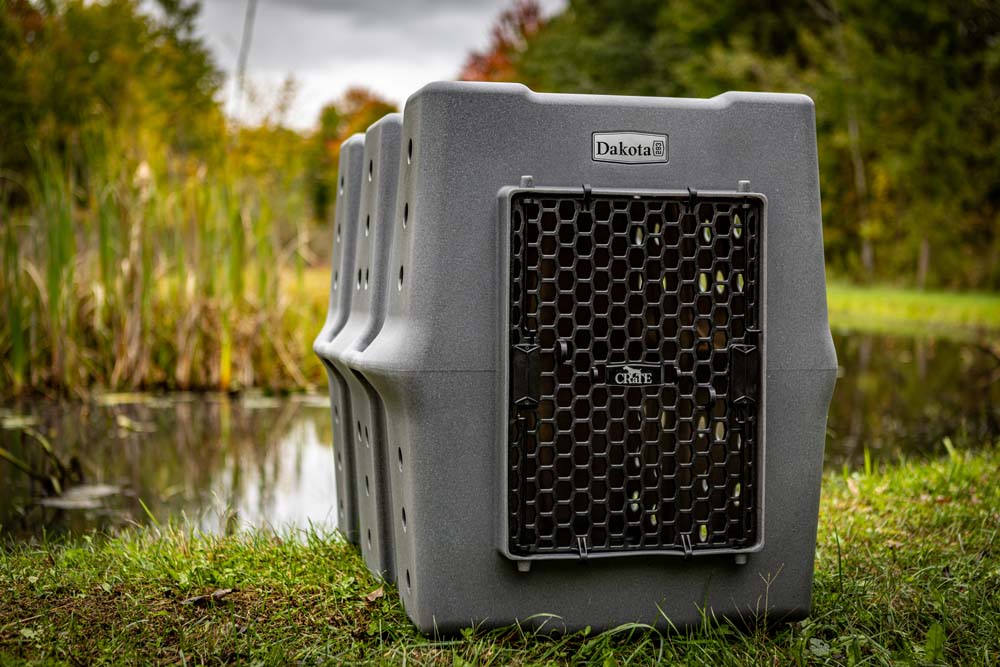 Dakota 283 CRaTE Kennel - X-Large - Image 6