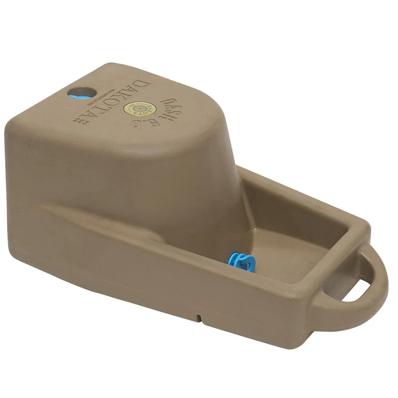 Dakota 283 Dash Watering System - Image 8