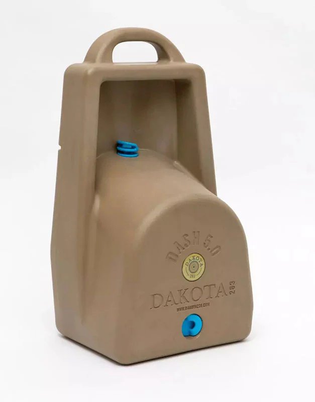 Dakota 283 Dash Watering System - Image 9