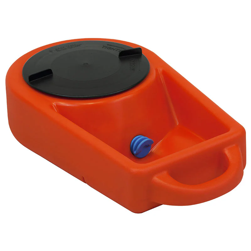 Dine N Dash - Feeding & Watering System - Image 4