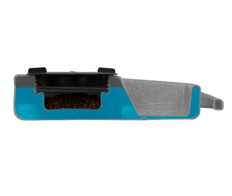 Dine N Dash - Feeding & Watering System - Image 5