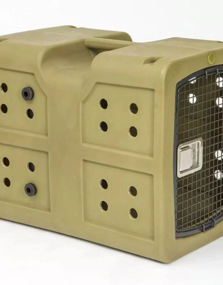 Dakota 283 Forever Insert Kennel Divider - Image 3