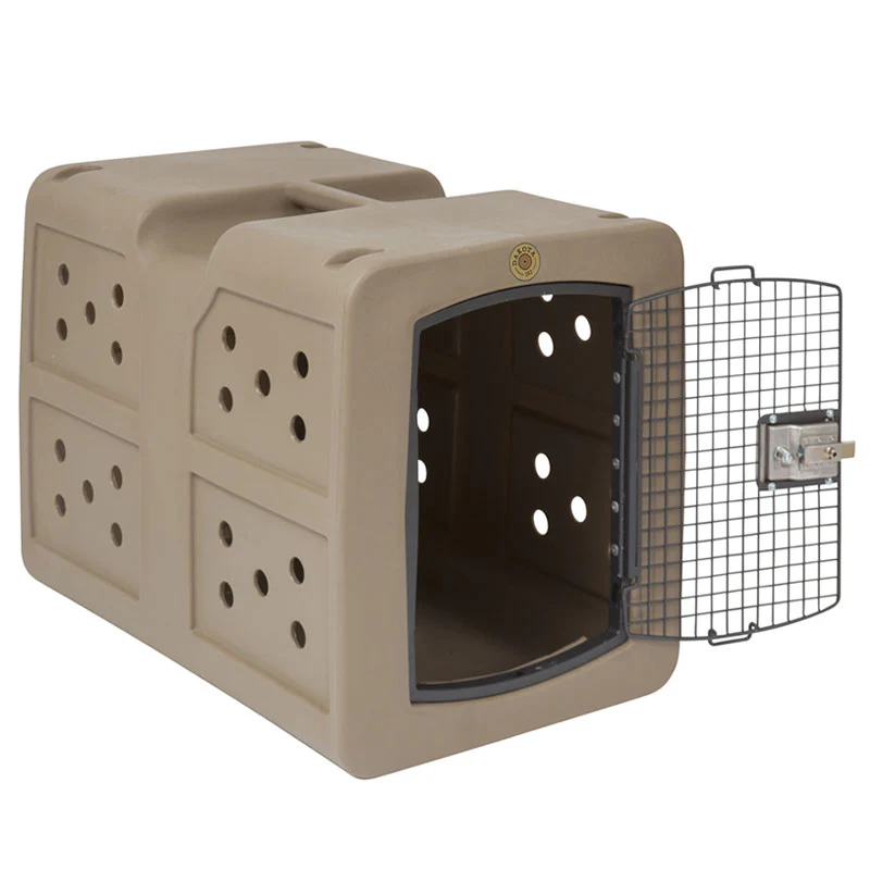 Dakota 283 G3 Kennel - Large - Image 3