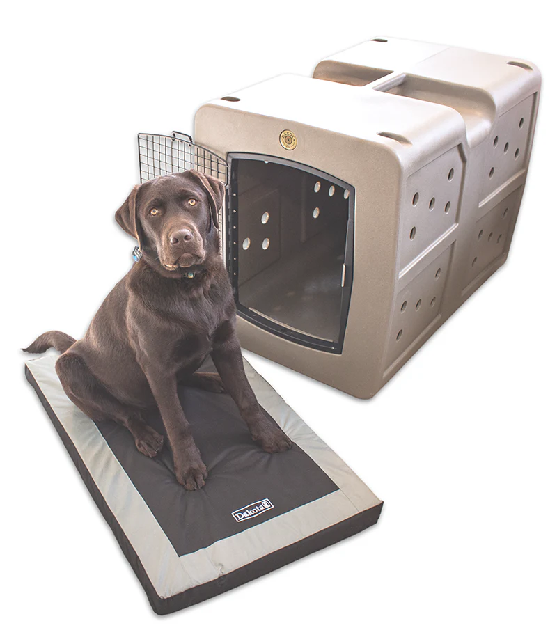 Dakota 283 G3 Kennel - X-Large - Image 9