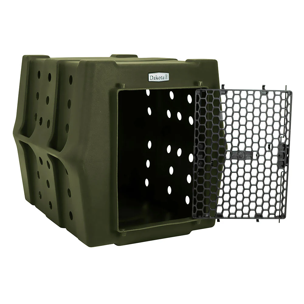 Dakota 283 CRaTE Kennel - Intermediate - Image 3