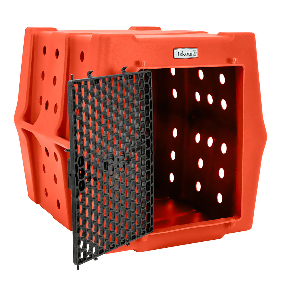 Dakota 283 CRaTE Kennel - Intermediate - Image 4
