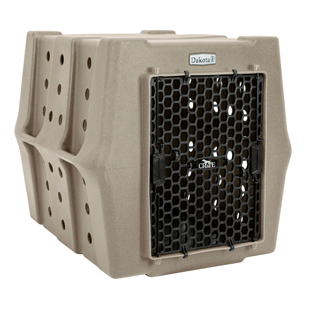 Dakota 283 CRaTE Kennel - Intermediate - Image 5