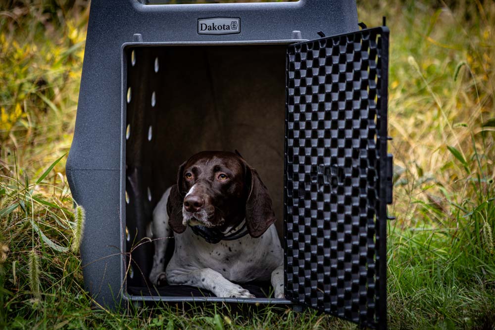 Dakota 283 CRaTE Kennel - Intermediate - Image 6