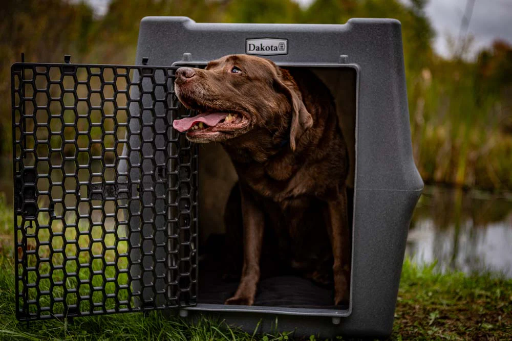 Dakota 283 CRaTE Kennel - Intermediate - Image 7