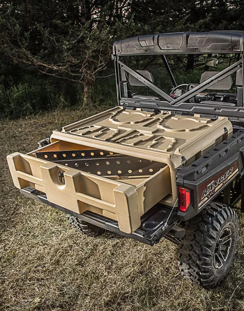 Dakota UTV Vault - Image 3