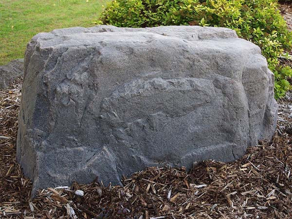 DekoRRa Artificial Rock - Model 117 - Image 5