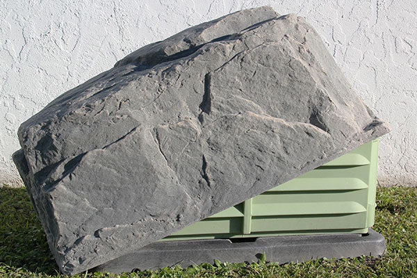 DekoRRa Artificial Rock - Model 117 - Image 6