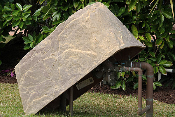 DekoRRa Artificial Rock - Model 117 - Image 7