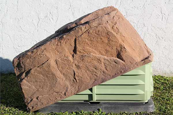 DekoRRa Artificial Rock - Model 117 - Image 8