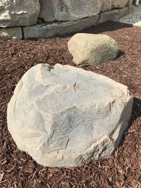 DekoRRa Artificial Rock - Model 118 - Image 5