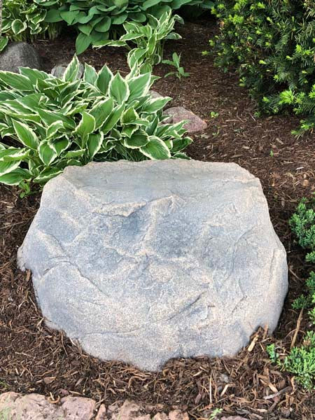 DekoRRa Artificial Rock - Model 118 - Image 6