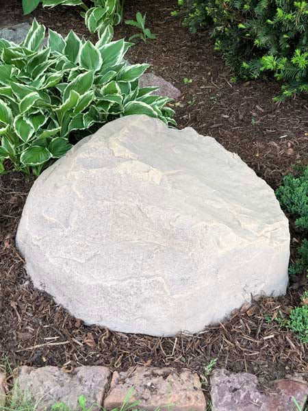 DekoRRa Artificial Rock - Model 118 - Image 7