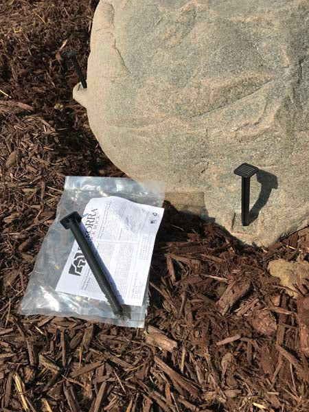 DekoRRa Artificial Rock - Model 118 - Image 8