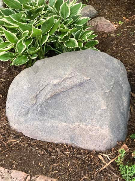 DekoRRa Artificial Rock - Model 119 - Image 5