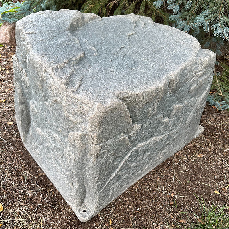 DekoRRa Artificial Rock - Model 124 - Image 5