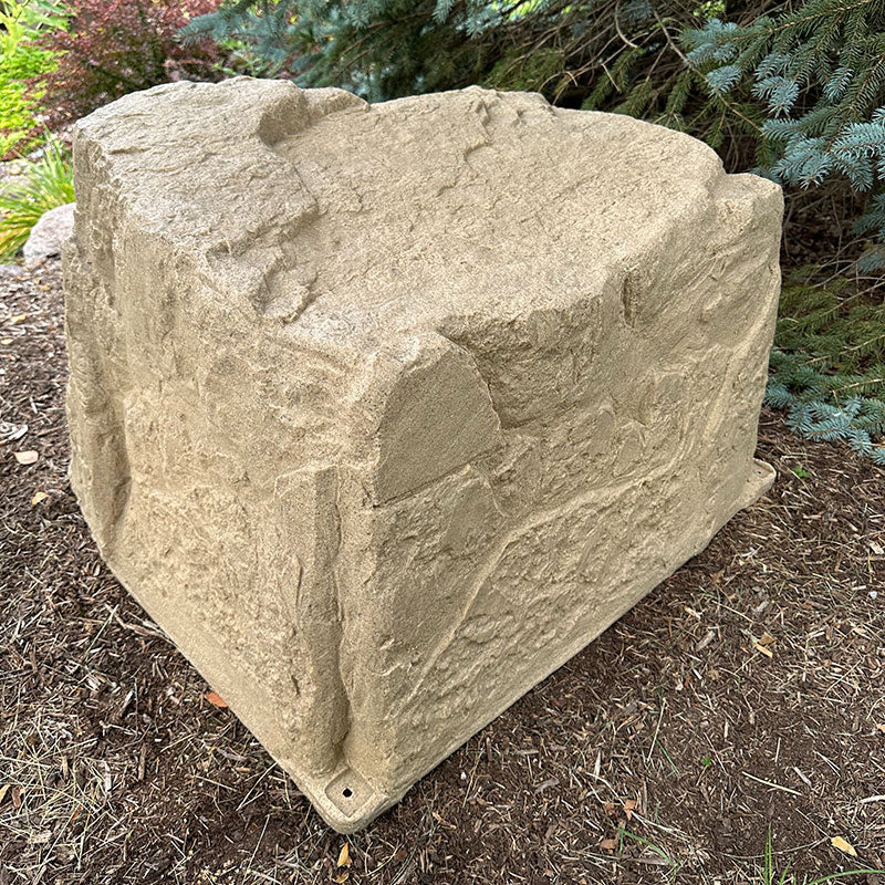 DekoRRa Artificial Rock - Model 124 - Image 7