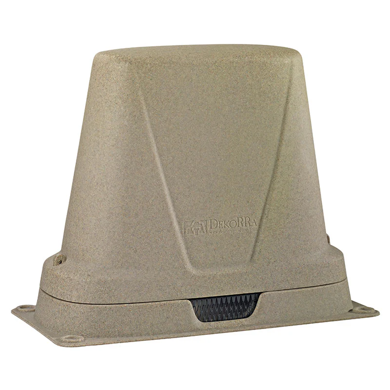 DekoRRa Backflow Enclosure - 301 - Image 2