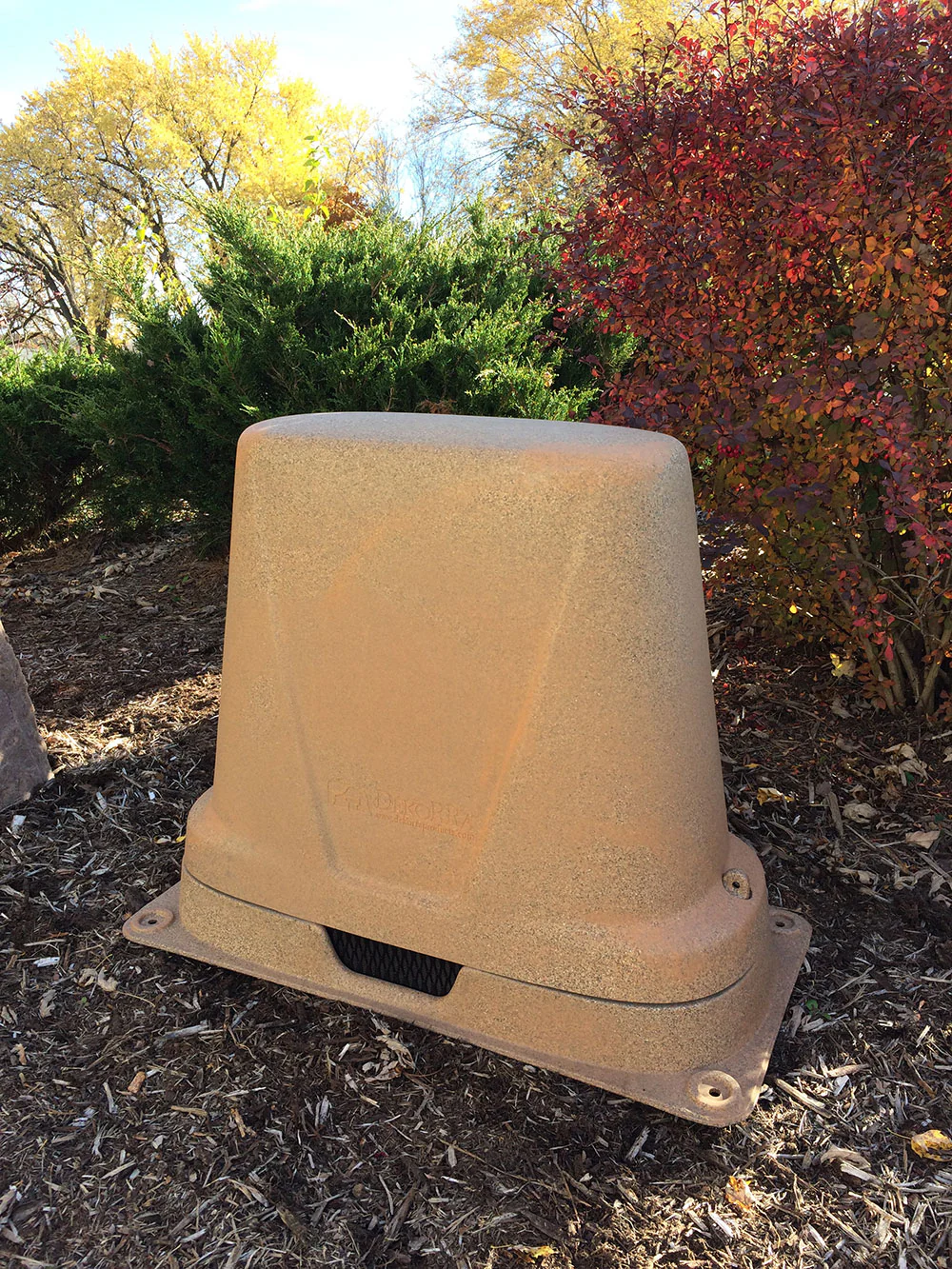 DekoRRa Backflow Enclosure - 301 - Image 4