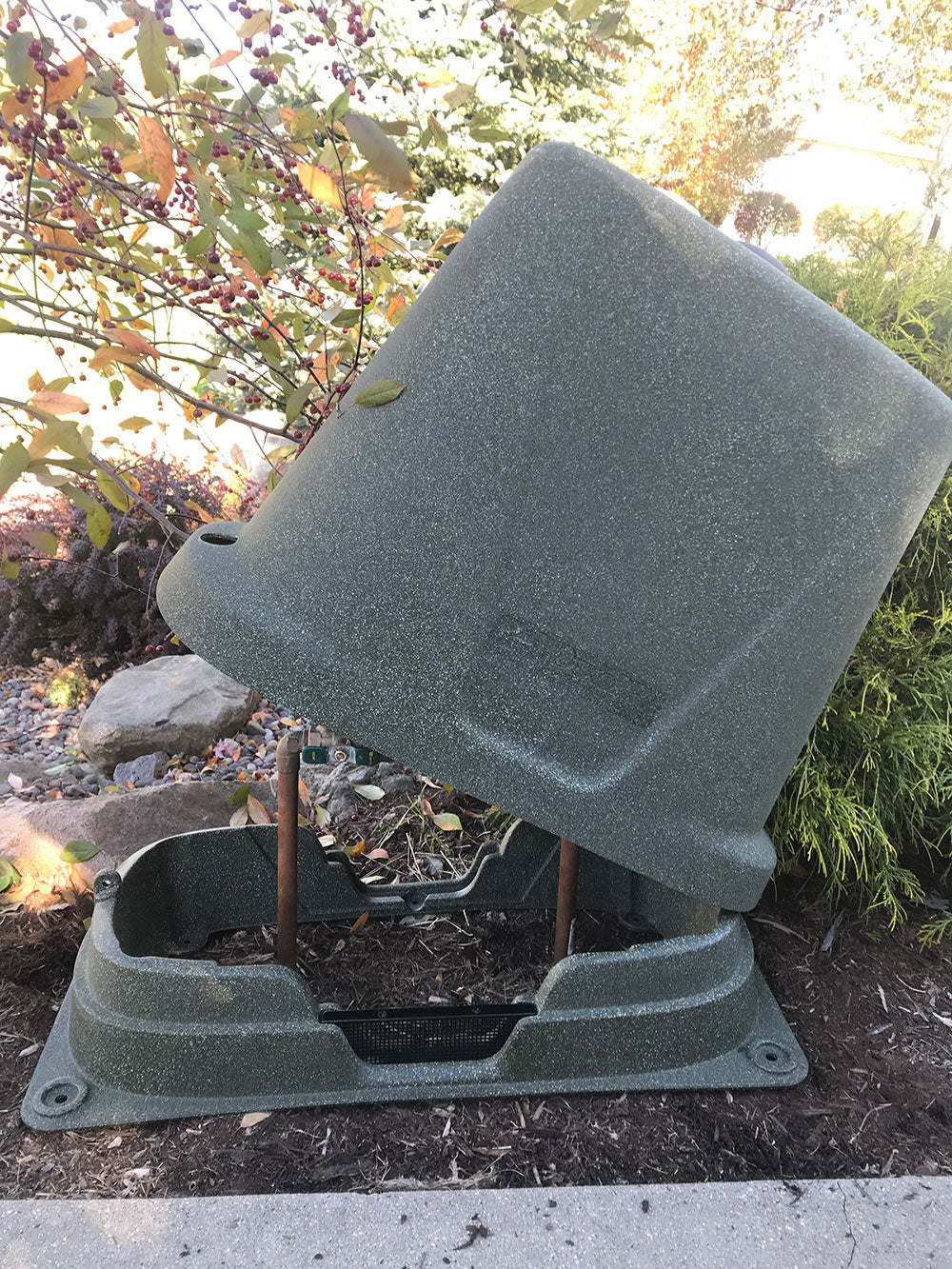DekoRRa Backflow Enclosure - 301 - Image 5