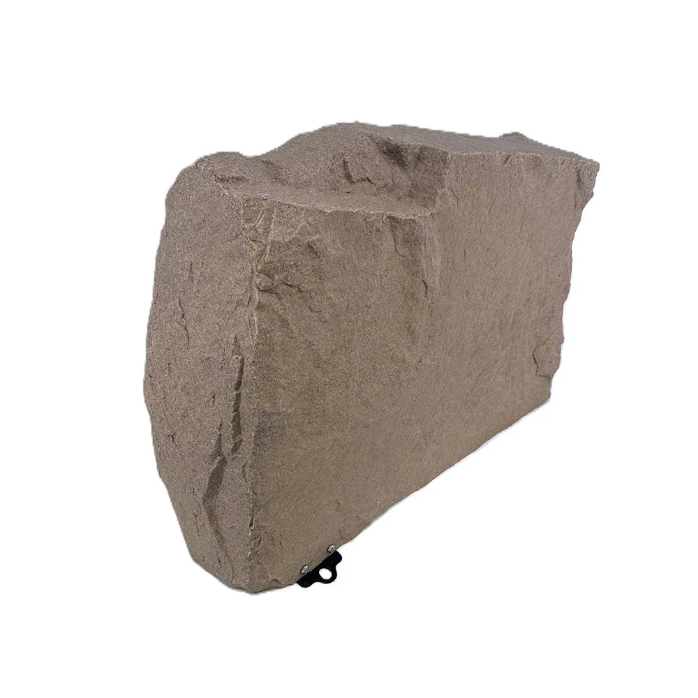 DekoRRa Long Backflow Faux Rock - Model 125