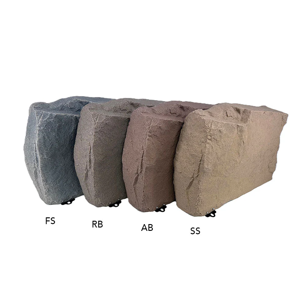 DekoRRa Long Backflow Faux Rock - Model 125 - Image 4
