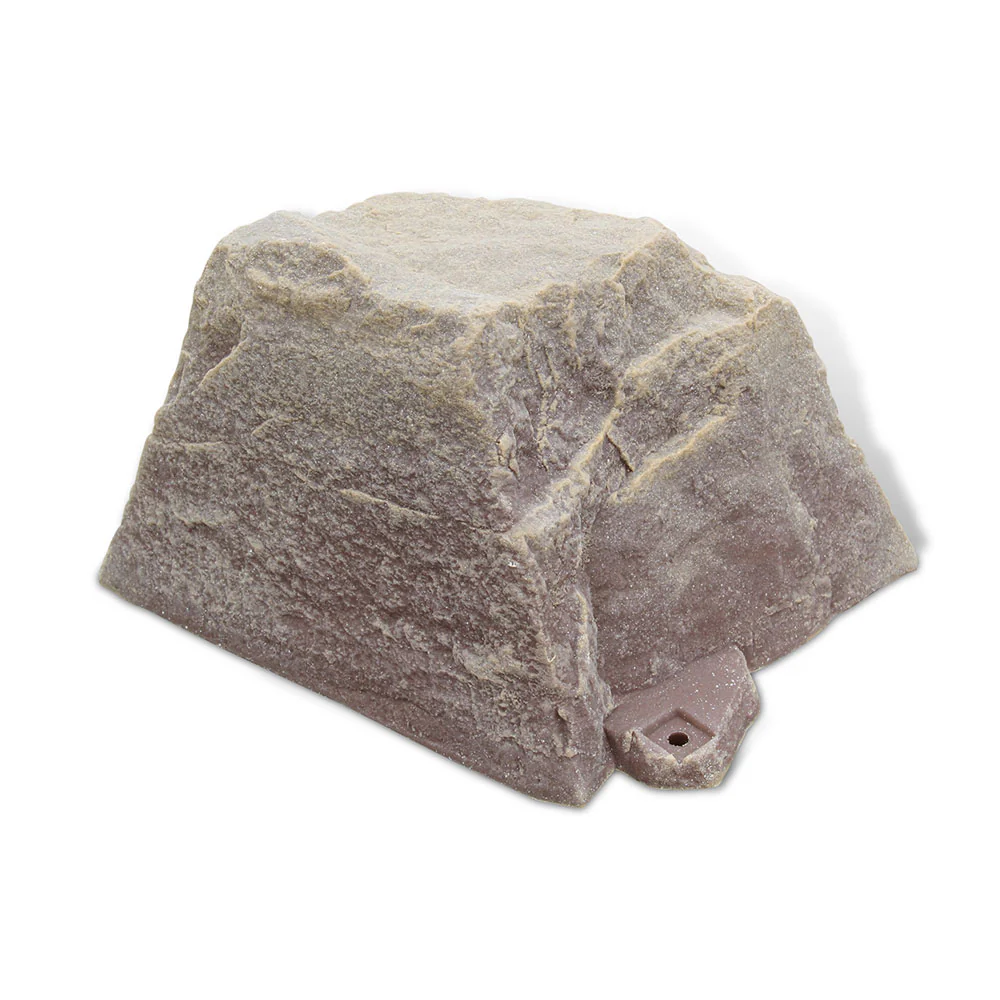 DekoRRa Square Faux Rock - Model 106