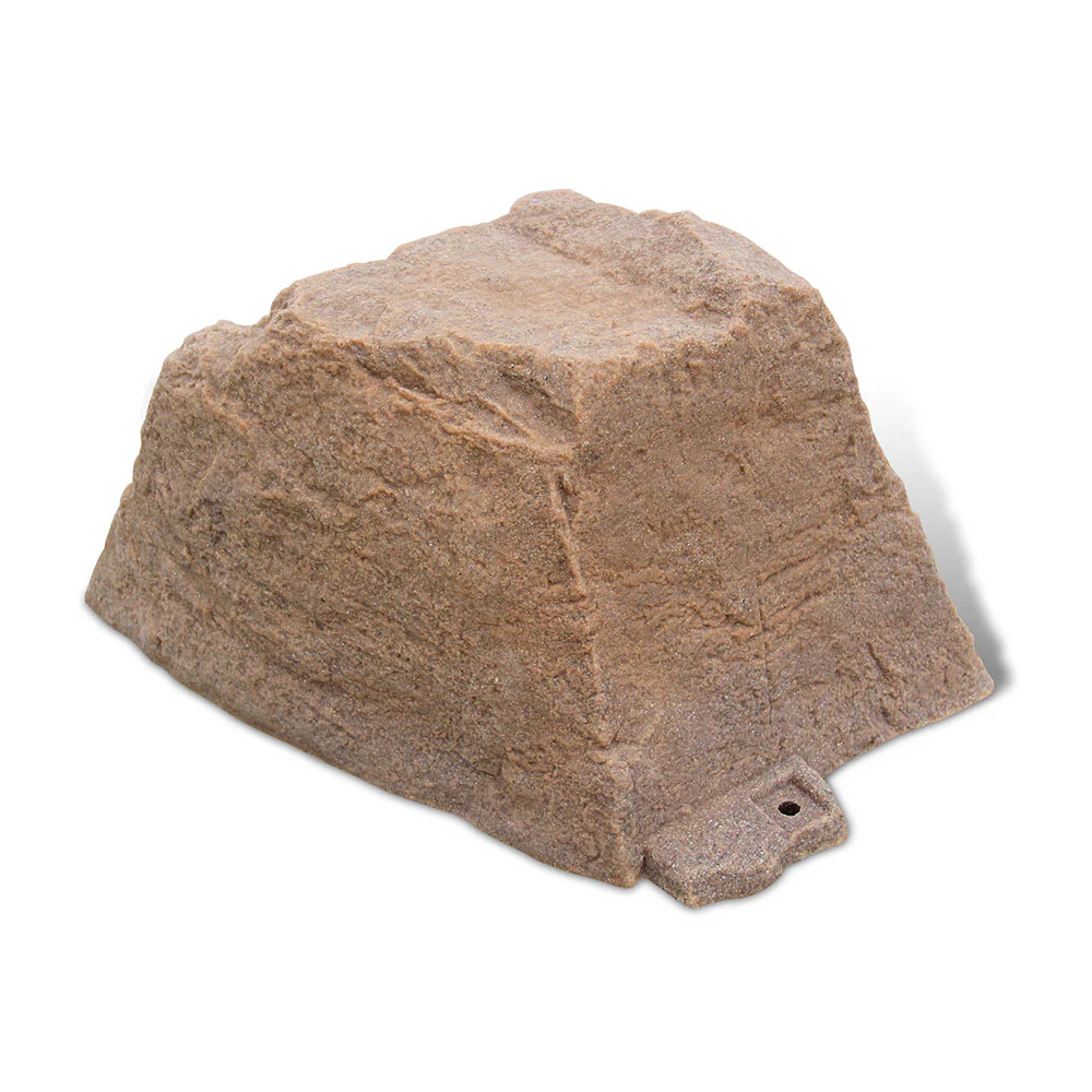 DekoRRa Square Faux Rock - Model 106 - Image 2