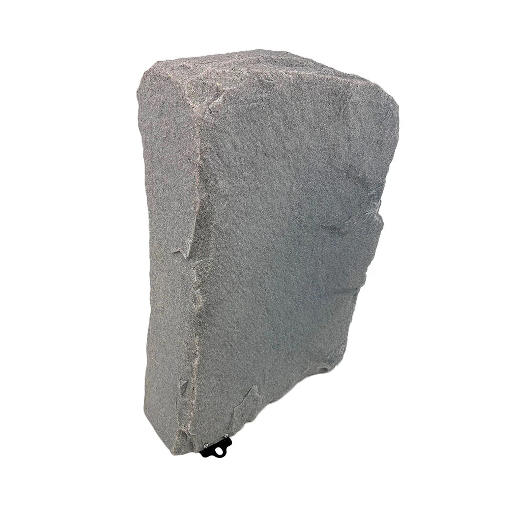 DekoRRa Tall Backflow Faux Rock - Model 126