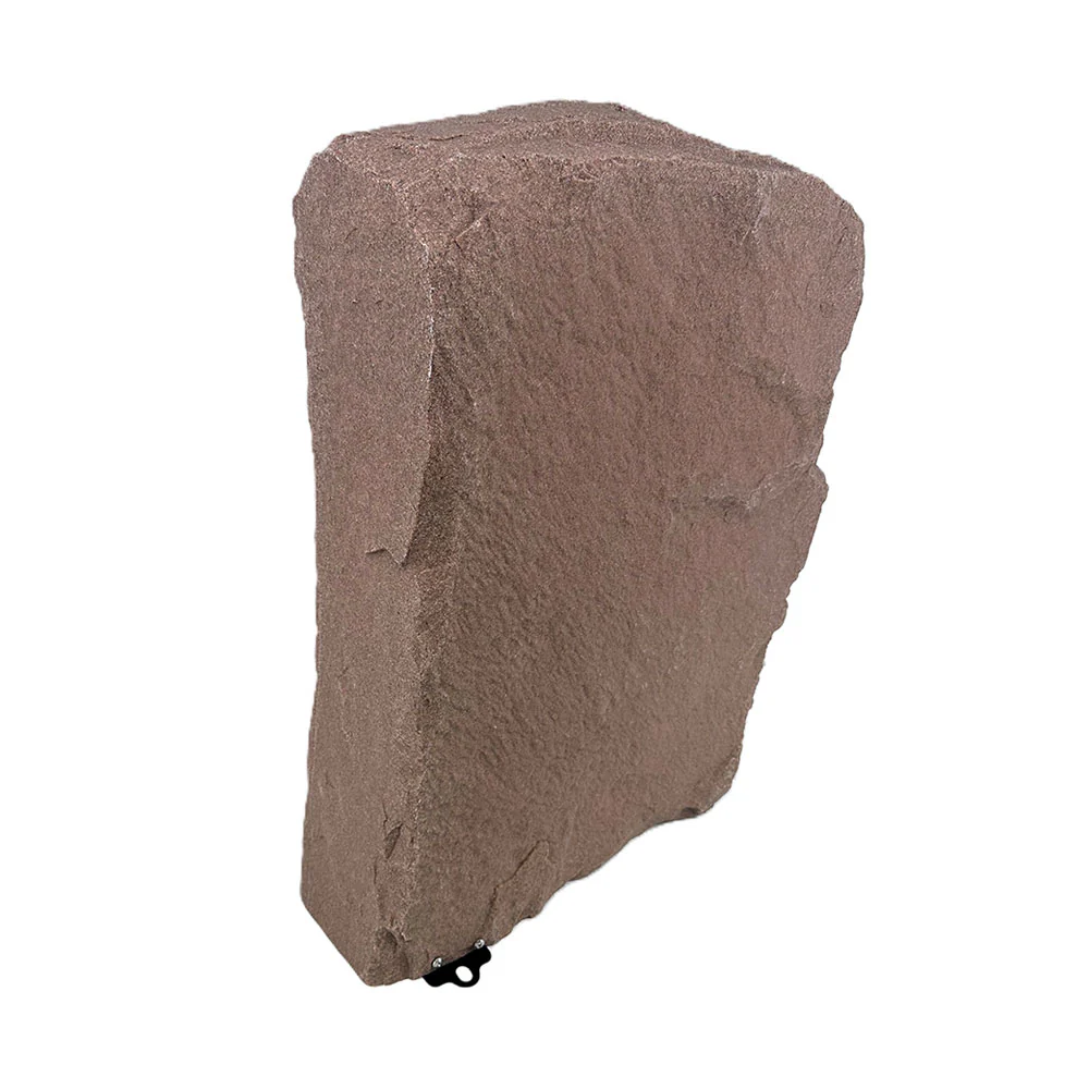DekoRRa Tall Backflow Faux Rock - Model 126 - Image 3
