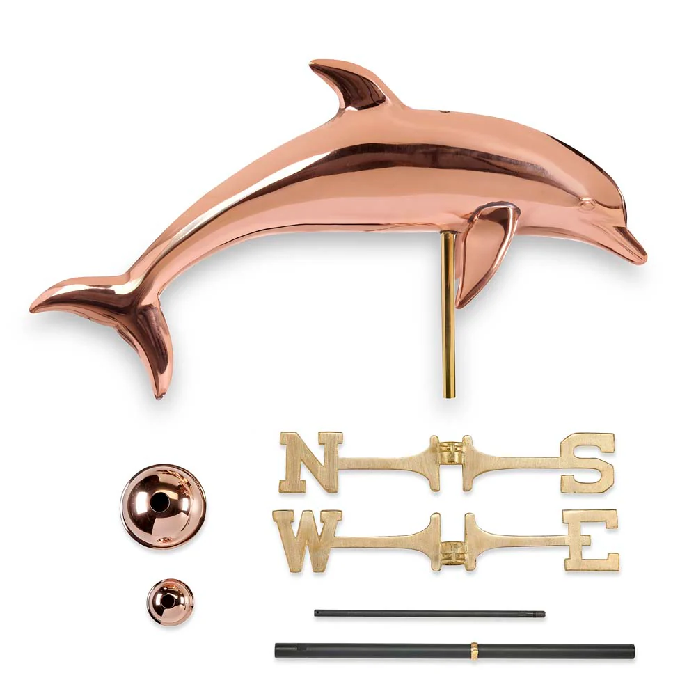 Dolphin Weathervane - Image 3
