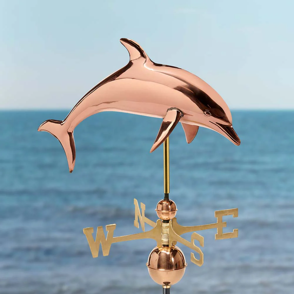 Dolphin Weathervane - Image 5