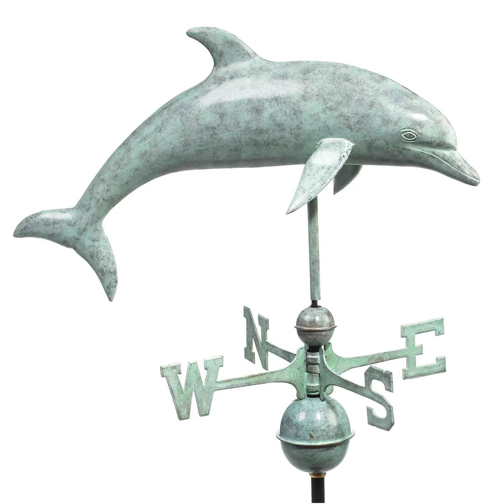 Dolphin Weathervane - Image 6