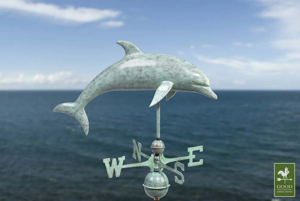 Dolphin Weathervane - Image 7