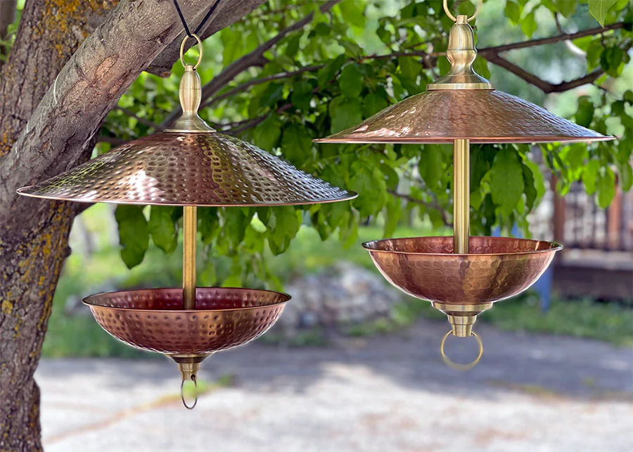Easy Fill Bird Feeder - Bird Pro Classic No-Mess Bundle - Image 6