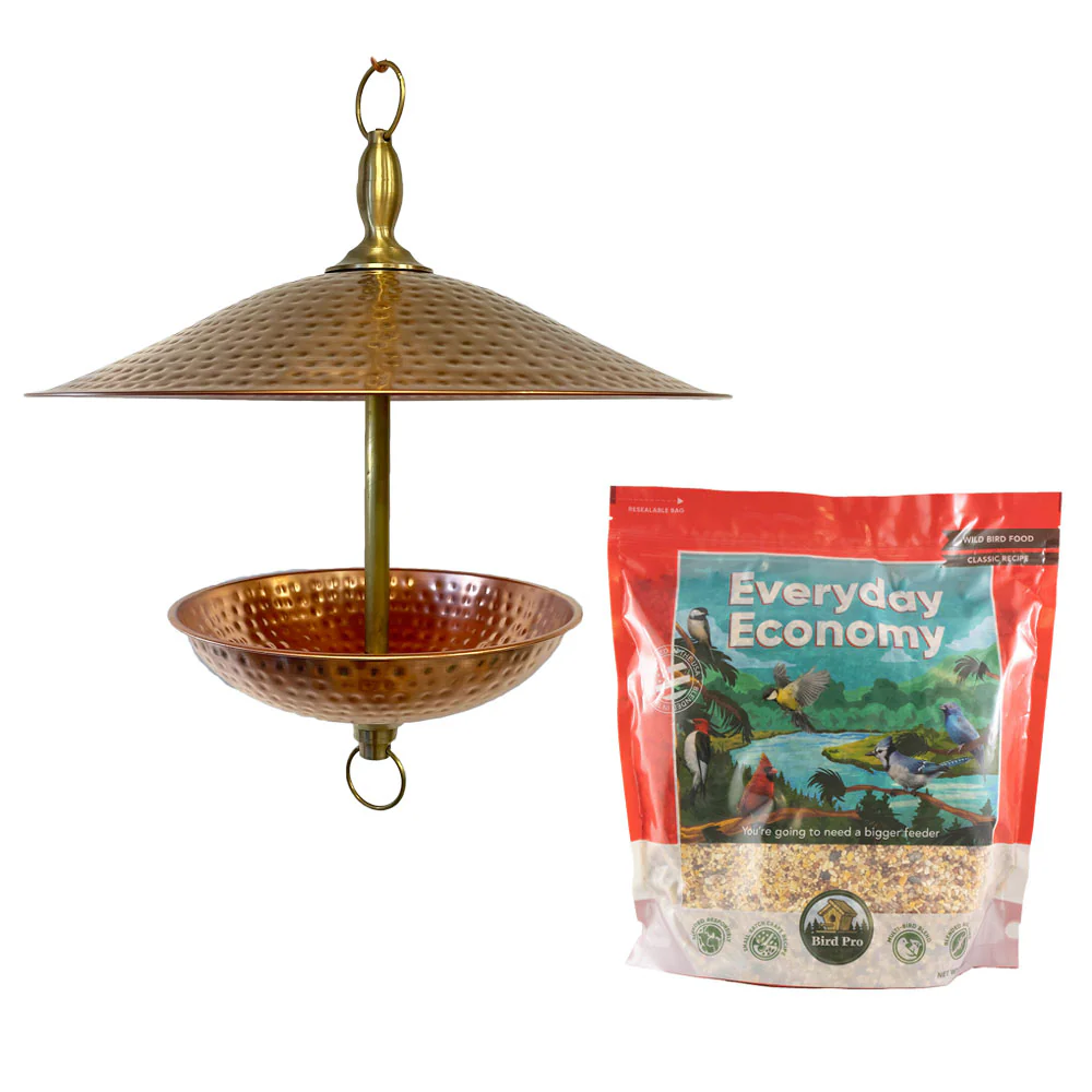 Easy Fill Bird Feeder - Bird Pro Economy Bundle - Image 2