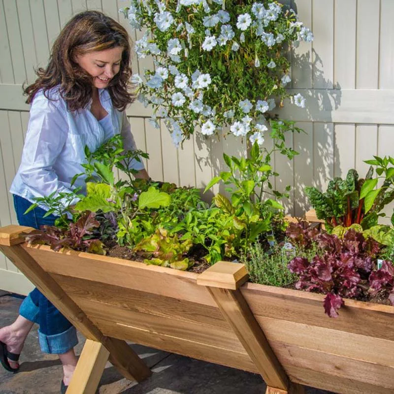 ECO Garden Wedge 30x34x32 Extension - Image 2