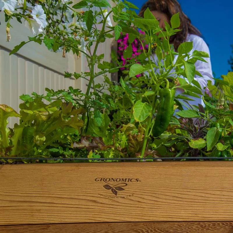 ECO Modular Garden Wedge 30x34x32 - Image 2