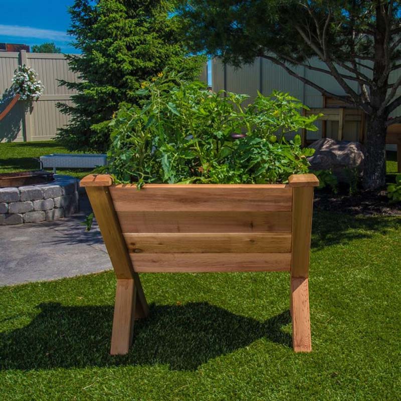 ECO Modular Garden Wedge 30x34x32 - Image 3