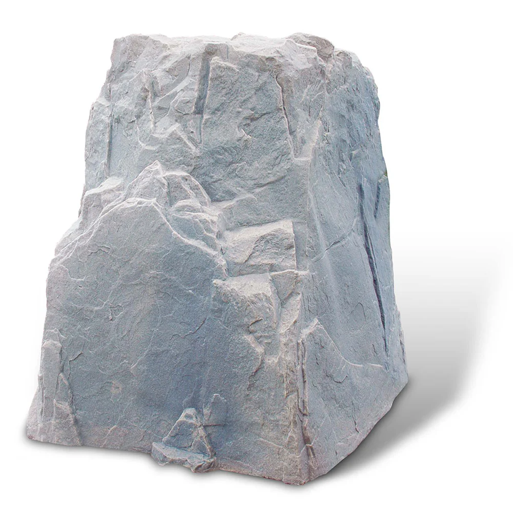 DekoRRa XL High Profile Faux Rock - Model 114 - Image 3