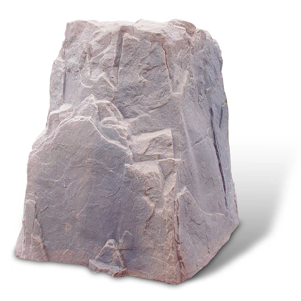 DekoRRa XL High Profile Faux Rock - Model 114 - Image 4