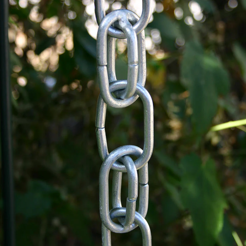 Extra Link Rain Chain - Image 5